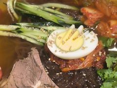 -将军牛排·尔滨地标朝鲜族美食(总店)