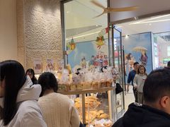 -山崎面包(苏州中心店)