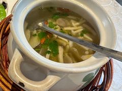 -爷爷的草帽·海鲜馆(孙塘路店)
