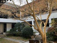 -中国湖笔博物馆(莲花庄路)