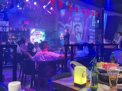 -演绎人生音乐餐厅