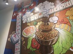 -黄泰吉拾味餐厅(江汉路店)
