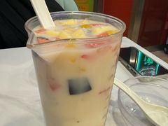 -日昌餐馆(亦庄店)