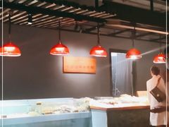 大堂-荣小馆(杭州大厦店)