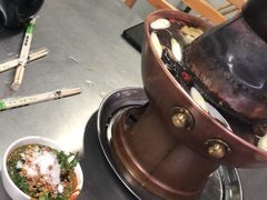 -三兴涮羊肉(荣安大街店)