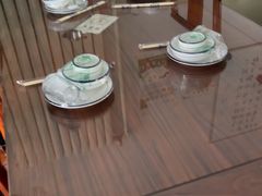 -恩宏德餐馆(平山道店)