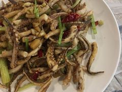 -虎虎龙虾大排档(双井店)