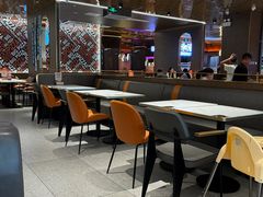 -比格比萨自助(赛罕区万达广场店)