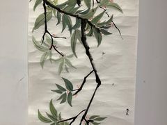 -秦汉胡同国学书院(川沙分馆)