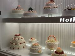 -好利来(SM空港店)