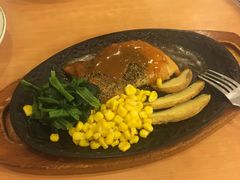 -萨莉亚意式餐厅(新洲家乐福店)