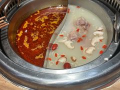 -季季红火锅(长沙步行街店)