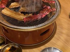 -闻老头·菊花炭烤肉(D11店)