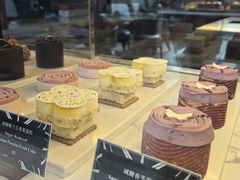 -沁蝶 Butterfly Patisserie甜品蛋糕(北京瑰丽酒店)
