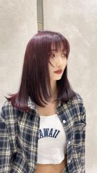 -MY HAIR ARDOR
