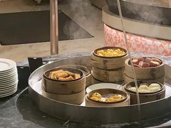 -西安高新希尔顿酒店·咖啡露台西餐厅