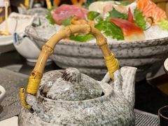 -昱匠·日本料理(金融街店)