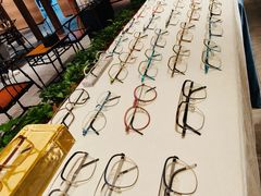 -大视光学•LINDBERG林德伯格•全球手工眼镜集合店(王府井店)