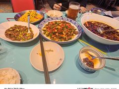 -川正旺江湖菜(三元桥店)