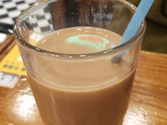 -澳门陈光记烧味饭店(南京德基广场店)