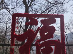 -皇藏峪国家森林公园