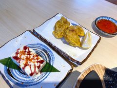 -太郎的家·平价日料(曼巴特店)