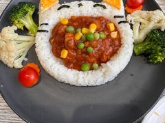 -娜娜家•Nana's restaurant(国金汇店)