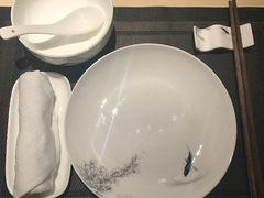 -余欢领鲜火锅(新街口店)