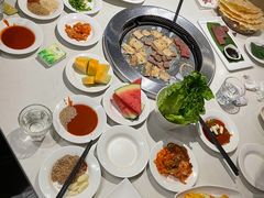 -么子烤肉(化龙池店)