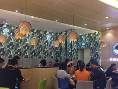 -MUSANG KING猫山王(龙湖杭州滨江天街店)