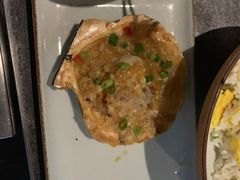 -很久以前羊肉串(簋街店)