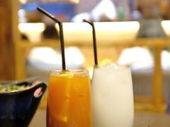 可尔必思-三笙精致·料理(海河店)