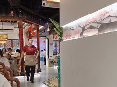 -春天里餐厅(西田城店)