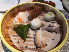 -金香匯晚茶(浑南店)