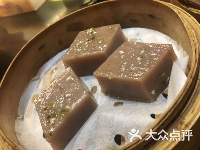 老苏州大客堂·特色小吃(观前街店)图片 - 第4225张