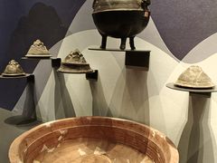 -北京大葆台遗址博物馆