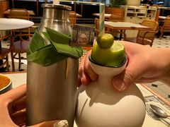 -太食獸泰式茶餐厅(IFS国金中心店)