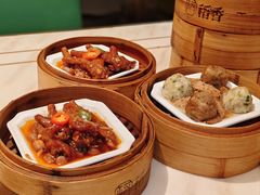 -稻香饭店(龙华天虹店)