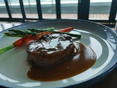 香烤澳洲菲力牛排-CASANOVA西餐厅(海信广场店)