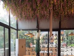 -食欲老院子荆芥疙瘩汤(经五路店)