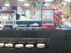 -北京西国贸大酒店