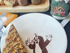 -布拉格餐厅· 中欧捷克菜(全国首店)