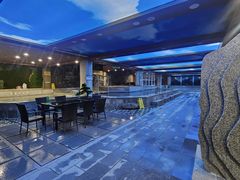 -恒坤北纬42度温泉洗浴(公园路店)