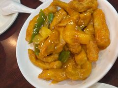 -古早人小吃店(黄河北路店)