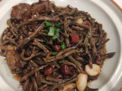 干豆角烧排骨-庐州太太(南七里店)