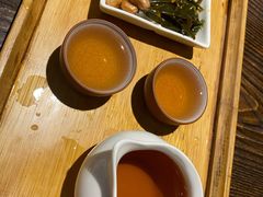 -大洋家·精品潮汕菜·生腌砂锅粥(天河东路店)