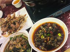-黑牛码头·小龙虾·烧烤