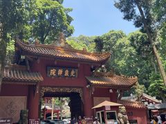 -凤栖山