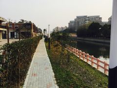 -BlueBubble蓝泡泡婴幼儿游泳会所(合川路店)