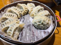 -李久其家民间餐厅(观沙岭公园店)